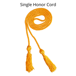 Honor Cords graduation honor cords, honor cords, honor cord, homeschool, graduation cord, honor roll cord, variegated honor cord, honor tassels, graduation honor tassels